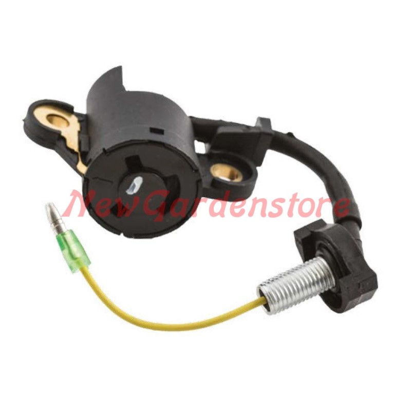 Ölalarm für Motor R210 Rato 37050-Z010210-000 310223