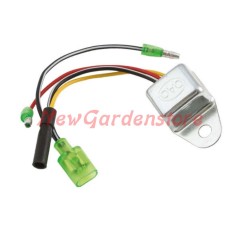 Ölalarm für Motor R270 Rato 37050-Z010310-000 310224 | Newgardenstore.eu