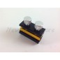 Motor cable sheath oiler compatible with various diameters 450208