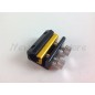 Engrasador de funda de cable de motor compatible con varios diámetros 450208