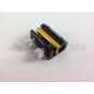 Engrasador de funda de cable de motor compatible con varios diámetros 450208