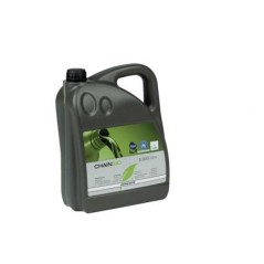 Aceite biodegradable para cadena de motosierra capacidad 5 lt | Newgardenstore.eu