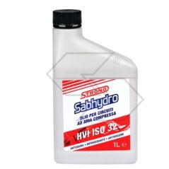 Aceite para circuito de aire STRONG sabhydro HVI ISO 32 lubricación de herramientas