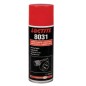 Huile de coupe pour outils en spray 400ml LOCTITE 8031 pour faciliter l'usinage de l'acier