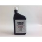 PEERLESS lawn tractor mower transmission hydraulic oil 450554