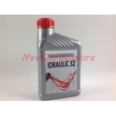 Universal hydraulic oil 32 1 lt 320190 | Newgardenstore.eu