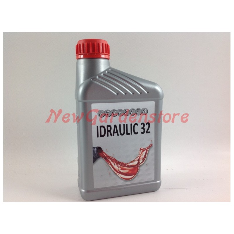 Universal hydraulic oil 32 1 lt 320190
