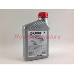 Olio idraulico universale 32 1 lt 320190 | Newgardenstore.eu
