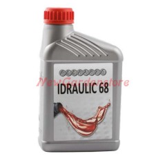 Universal hydraulic oil 68 1lt 320192