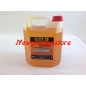 Olio lubrificante protettivo catena biodegradabile 4 litri 320215 giardinaggio