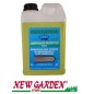 Aceite lubricante protector cadena de motosierra biodegradable 2lt 320216
