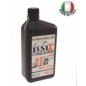 1-litre synthetic high-revving blend oil 003011