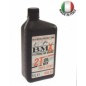 Aceite sintético de mezcla de alto régimen de 1 litro 003011