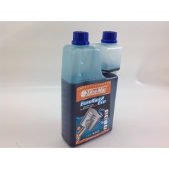 Aceite de mezcla EUROSINT 2 EVO Oleomac Efco Desbrozadoras de 2 tiempos Emak | Newgardenstore.eu