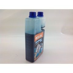 Aceite de mezcla EUROSINT 2 EVO Oleomac Efco Desbrozadoras de 2 tiempos Emak | Newgardenstore.eu