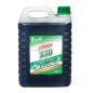 Aceite Strong K70 Plus mezcla semisintética para motor de motosierra de 2 tiempos 5 litros