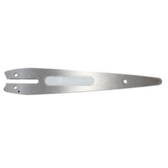 10" bar for ECHO EFCO pruning saw 1/4" pitch 1.1mm thick