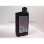 Aceite motor 4T SAE 5W 30 1 litro nieve baja temperatura BRIGGS 320364 100007W