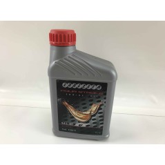 Engine oil 4T SAE30 1 litre 4-stroke lawn tractor lubricant 320112