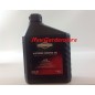 BRIGGS & STRATTON Aceite lubricante para motor de cortacésped SAE 30 1,4 litros 100006E