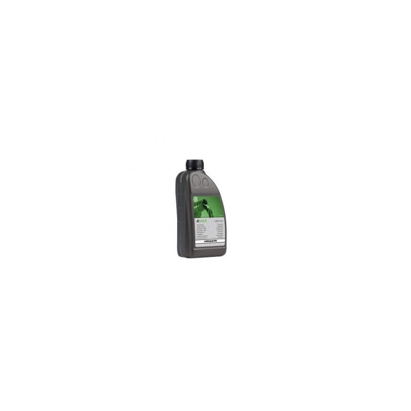 Engine oil SAE30-HD for 4-stroke lawn tractor engine capacity 1 litre