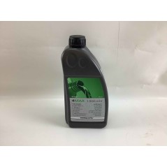 Olio SAE30 HD motore 4 tempi trattorino rasaerba capacita' 1.5 lt 12-013