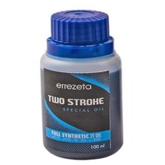 Synthetic 2-stroke engine oil 100 mL | Newgardenstore.eu