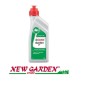 Aceite sintético para motores de 2 tiempos CASTROL GARDEN