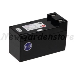 ORIGINAL STIGA WIPER Rasenmäher Roboter-Batterie-Pack CSC0106/1 | Newgardenstore.eu