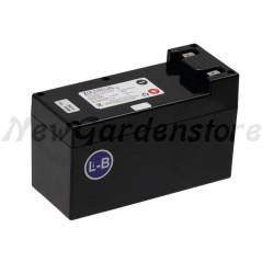 Pacchetto batteria robot tagliaerba rasaerba AMBROGIO STIGA WIPER CSC0106/1