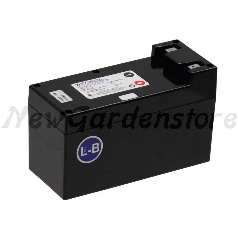 Pacchetto batteria robot tagliaerba rasaerba AMBROGIO STIGA WIPER CSC0106/1