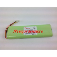 Pacchetto batteria robot tagliaerba rasaerba compatibile HUSQVARNA 535 12 09-01 | Newgardenstore.eu