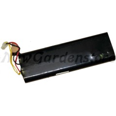 Pack batterie robot tondeuse compatible HUSQVARNA 540 05 96-02 | Newgardenstore.eu