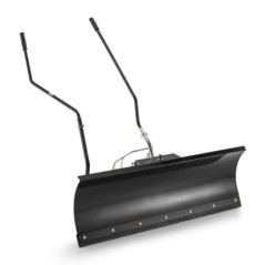 Snow shovel 125cm original tractor CASTELGARDEN TC HIGH END 120/122cm | Newgardenstore.eu