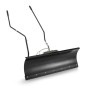 Snow shovel 125cm original tractor CASTELGARDEN TC HIGH END 120/122cm