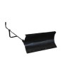 Snow shovel for motor cultivator TAG 300T TAG 300TD AMA
