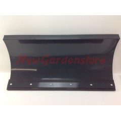 Pala de nieve para transportadores TAG300N y TAG500N 990 x 500 AMA | Newgardenstore.eu