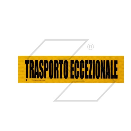 NEWGARDENSTORE exceptional transport adhesive panel 600 x 150mm | Newgardenstore.eu