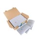 Fleece oil absorbing cloths 510 x 380 mm 50 pieces