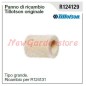 Panno di ricambio Pescamiscela TILLOTSON per motosega tipo grande R124129