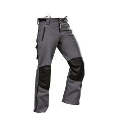 PFANNER Rain trousers 550-101 550-102 | Newgardenstore.eu