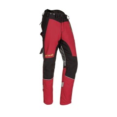 Pantalone antitaglio FOREST W-AIR SIP PROTECTION 517-000 | Newgardenstore.eu