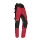 FOREST W-AIR SIP PROTECTION cut-resistant trousers 517-000