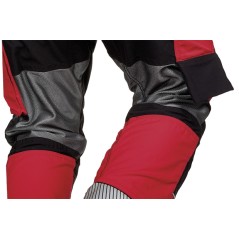 Pantalones anticorte FOREST W-AIR SIP PROTECTION 517-000 | Newgardenstore.eu