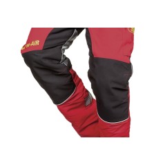 Pantalones anticorte FOREST W-AIR SIP PROTECTION 517-000 | Newgardenstore.eu