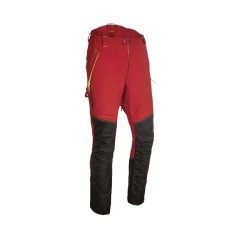 REFLEX SIP PROTECTION pantalon anti-coupure 517-123 | Newgardenstore.eu