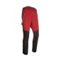 REFLEX SIP PROTECTION pantalón anticorte 517-123