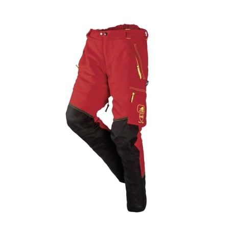 Pantalone antitaglio REFLEX SIP PROTECTION 517-123