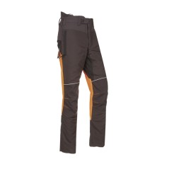 SAMOURAI cut proof trousers 517-014 | Newgardenstore.eu