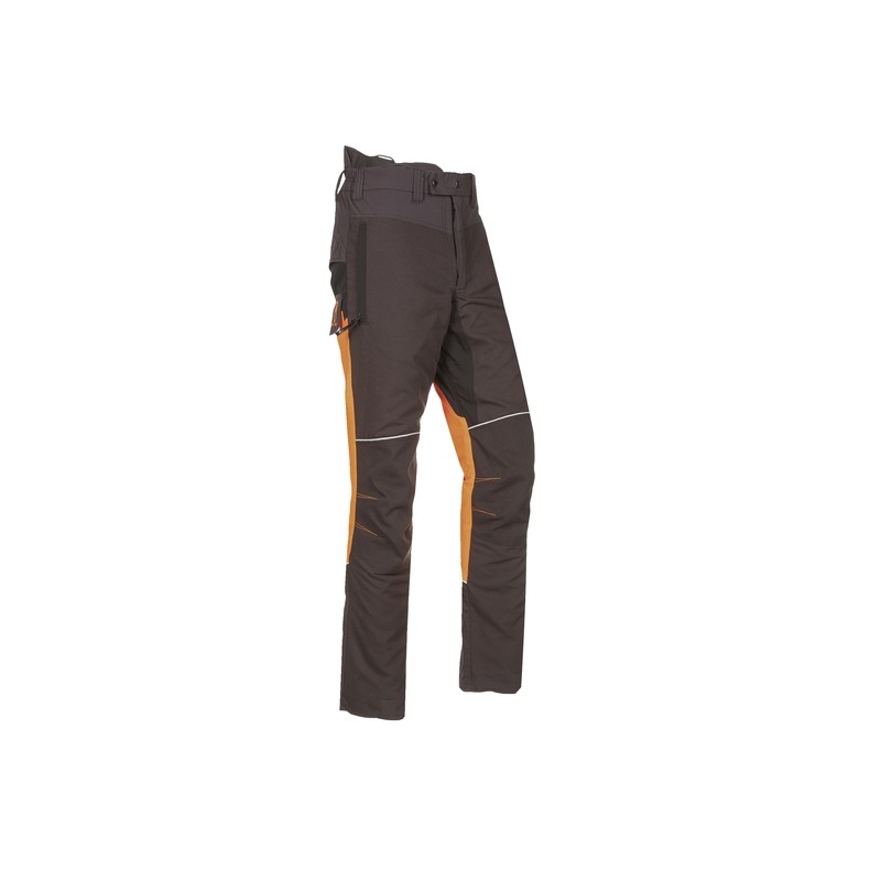 Pantalone antitaglio SAMOURAI 517-014